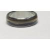 Image 8 : 1976 Bethlehem Center Highschool Class Ring (Size 11) & Stainless Steel Mood Ring (Size 8)