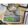 Image 8 : Sterling Silver Footed 5" Bowl Weighing 125.7g