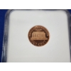 Image 4 : NGC PF 69 RD Ultra Cameo 2002-S Lincoln Memorial Cent