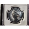 Image 5 : NGC PF70 Ultra Cameo 2022 Silver 1 Oz Canada Peace Dollar Pulsating Ultra High Relief Coin