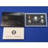 Image 1 : 1998-S United States Mint Silver Proof Set in Original Box w/ COA