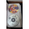Image 13 : Case Of (30) PS2 Games & Game Pamphlets 