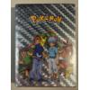 Image 2 : Sealed Pokemon Silver Foil Trading 55 Card Set - Limited Edition Set - Mint Condition - Charizard