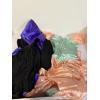 Image 4 : Black Tote full of Halloween Costumes - Masks - Clown Costume - Dress - Capes - Creepy Cloths