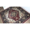 Image 3 : PICKUP IN NORTHFIELD - Gorgeous 48 x 48 Carpet In Excellent Condition - See Pics