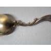 Image 5 : Alliance Ohio Engraved Sterling Silver Souvenir Spoon TW: 21.4g