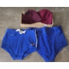 Image 1 : Vintage Wool Swim Bottoms and 2 Wool Hats
