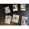 Image 5 : 89 Fleer Baseball Cards - Includes Keith Atherton - Dave Bergman - Wes Gardner - Allan Anderson - Do
