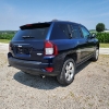 Image 16 : Dark Blue 2016 Jeep Compass Latitude~ ONLY 96,929 Miles~ 2.4L I-4 SFI DOHC 4D SUV 4WD ~ Family Ride!