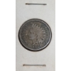 Image 1 : 1864 Indian Head Penny 