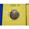 Image 6 : Assorted U.S. Coins: Buffalo Nickel, Lincoln Wheat Cents, Indian Head Cent