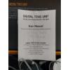Image 2 : As Shown - Digital Tens Unit For Home Pain Management - See Pics