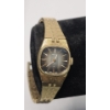 Image 1 : Vintage Seiko 11-3949 Women's Gold Plated Mechanical Watch - Untested