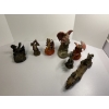 Image 1 : Collectible Dragons - 7 Total - K's Collection Mystic & Magic 
