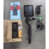 Image 1 : New In Box Realistic Transceiver, Tablet, Mouse & More!