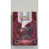 Image 1 : Pokémon Darkrai Battle Arena Deck Box With Assorted Holos, Rares & Common Cards