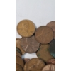 Image 5 : United States Assorted Years/Mint Marks Lincoln Wheat & Memorial Cents - Face Value: $0.70