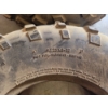 Image 2 : *Pick Up At Mantua Home-No Shipping Available* Two AT 489 25x8-12 Tires 
