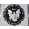 Image 4 : 2019-W American Silver Eagle - 1 oz .999 Fine Silver - NGC PF 70 ULTRA CAMEO