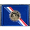 Image 6 : Lot of Two United States Liberty Coin Sets - 1986 Silver Dollar Proof & 1986 Commemorative Half 
