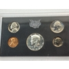Image 3 : 1970 and 1971 United States Mint Proof Sets In Original Packaging