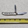 Image 6 : Collection of Various Vintage Folding Pocket Knives from Manufacturing and Mining Companies
