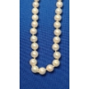 Image 3 : Pearl Necklaces & Bracelet With 10K/14K Clasps- Weight: 40.7g