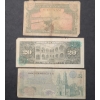 Image 2 : Assorted Foreign Currency Featuring Vietnamese, Mexican & Canadian