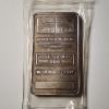 Image 1 : NTR METALS 10 Troy Ounces .999 Fine Silver Bar in Plastic 