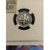 Image 4 : 90% Silver - FV $0.10 - March of Dimes Set - 2015 W Silver 10C - PF 69 Ultra Cameo - NGC