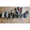 Image 7 : (11) Assorted Lighters & (3) Zippo Flint Dispensers
