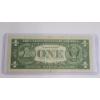 Image 5 : United States Series 1957 A $1 Silver Certificate Bank Note With Smith And Dillon Signatures 
