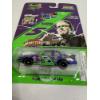 Image 2 : Revell Racing - Kellogg's Spooky Froot Loops - Frankenstein Monsters Car - Really Cool! 1/64 Scale