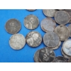 Image 5 : Lot of 42 Assorted Lincoln Steel Pennies 