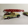 Image 6 : Hess Gasoline Semi Truck & Firetruck