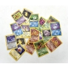 Image 1 : Lot of Vintage '90's Pokemon Cards Featuring 18 Dark Pokemon!!