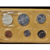 Image 5 : 1964 United States Proof Set Ft. $0.85 in 90% Silver in Original Packaging