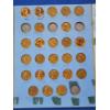 Image 5 : Lincoln Head Cent Collection Starting 1941 - Including Coins FV: $0.80