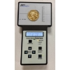 Image 1 : 1839 Great Britian "Una and the Lion" 5 Pounds Gold-Tone Copy Coin - TESTS AS STERLING! See Photos! 