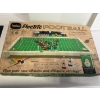 Image 1 : Tudor Tru-Action Electric Football game - Working Condition! 
