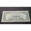 Image 4 : 1963 $5 Red Note With Granahan And Dillon Signatures - Face Value: $5.00