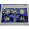 Image 3 : 2004 United States Mint Proof Set 