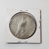Image 2 : 1922-S Silver Peace Dollar - 90% Silver United States Coin