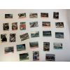 Image 2 : 1992 Traxx Limited Edition Racing Cards - Complete Set 1-200 plus 1B-20B: 3-6-93