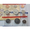 Image 3 : x6 P&D U.S. Mint Uncirculated Coin Sets: 1992, 1990, 1990, 1989, 1988, 1991 