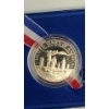 Image 4 : 1986 Statue Of Liberty 100th Anniversary Commemorative Proof Half Dollar 