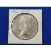 Image 1 : 1922 90% Silver Peace Dollar
