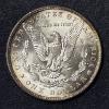 Image 3 : 1900 O High Grade Morgan Silver Dollar - See Detailed Pics