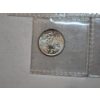 Image 5 : x5 German 1 Mark Coins - 90% Silver Total ASW: 0.803 oz