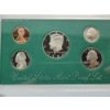Image 3 : x3 United States Mint Proof Sets: 1994, 1995, 1996 in Original Packaging w/ CoA